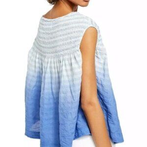 Free People Little Bit Of Something Top. S